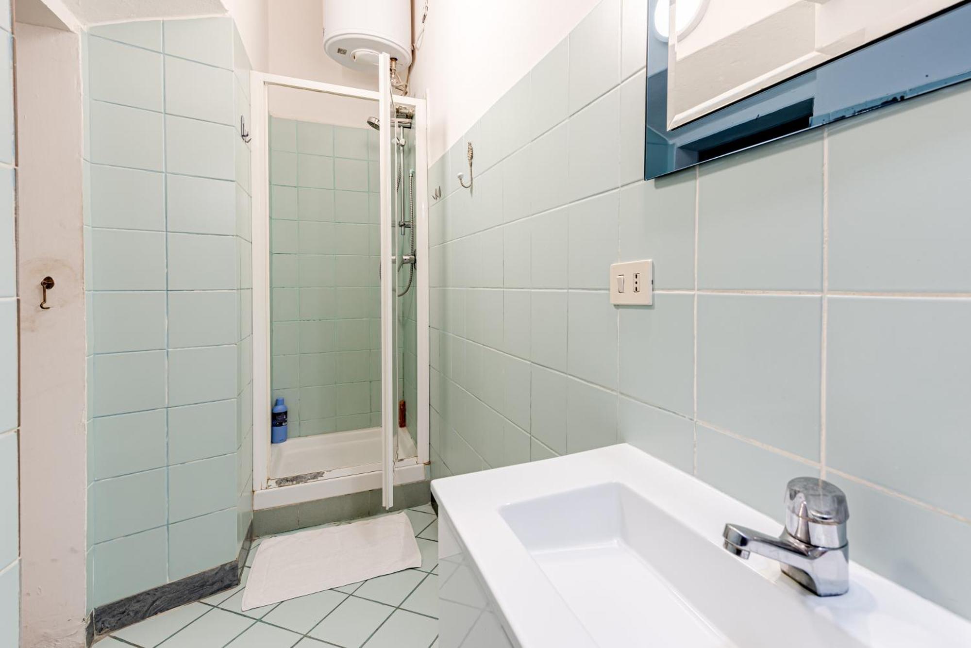 Quiet Independent At The Duomo Apartamento *