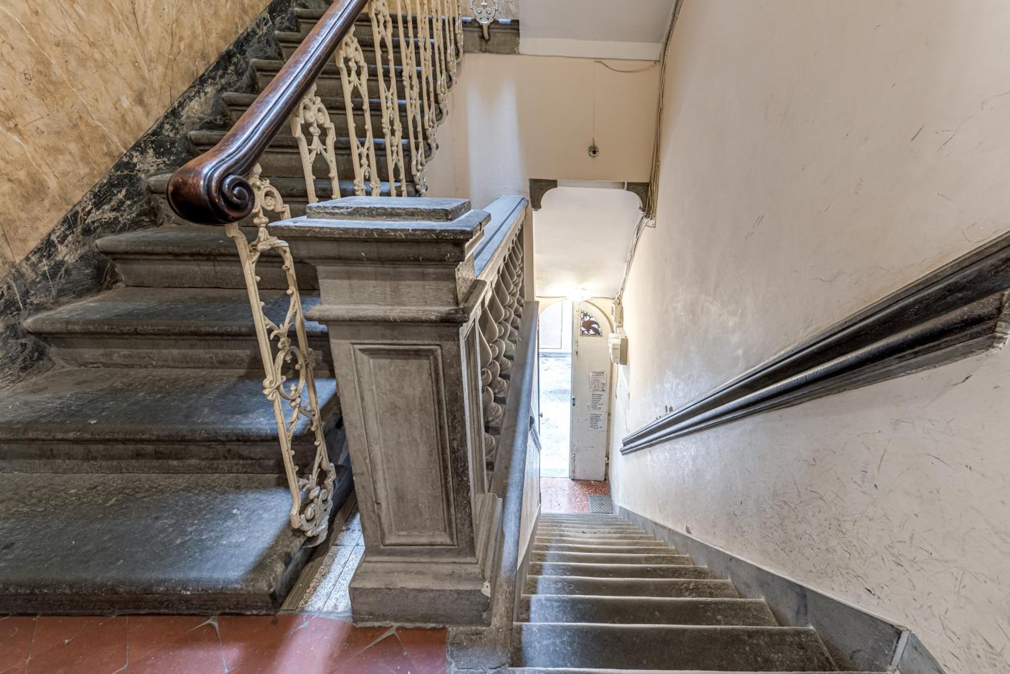 Apartamento Quiet Independent At The Duomo *