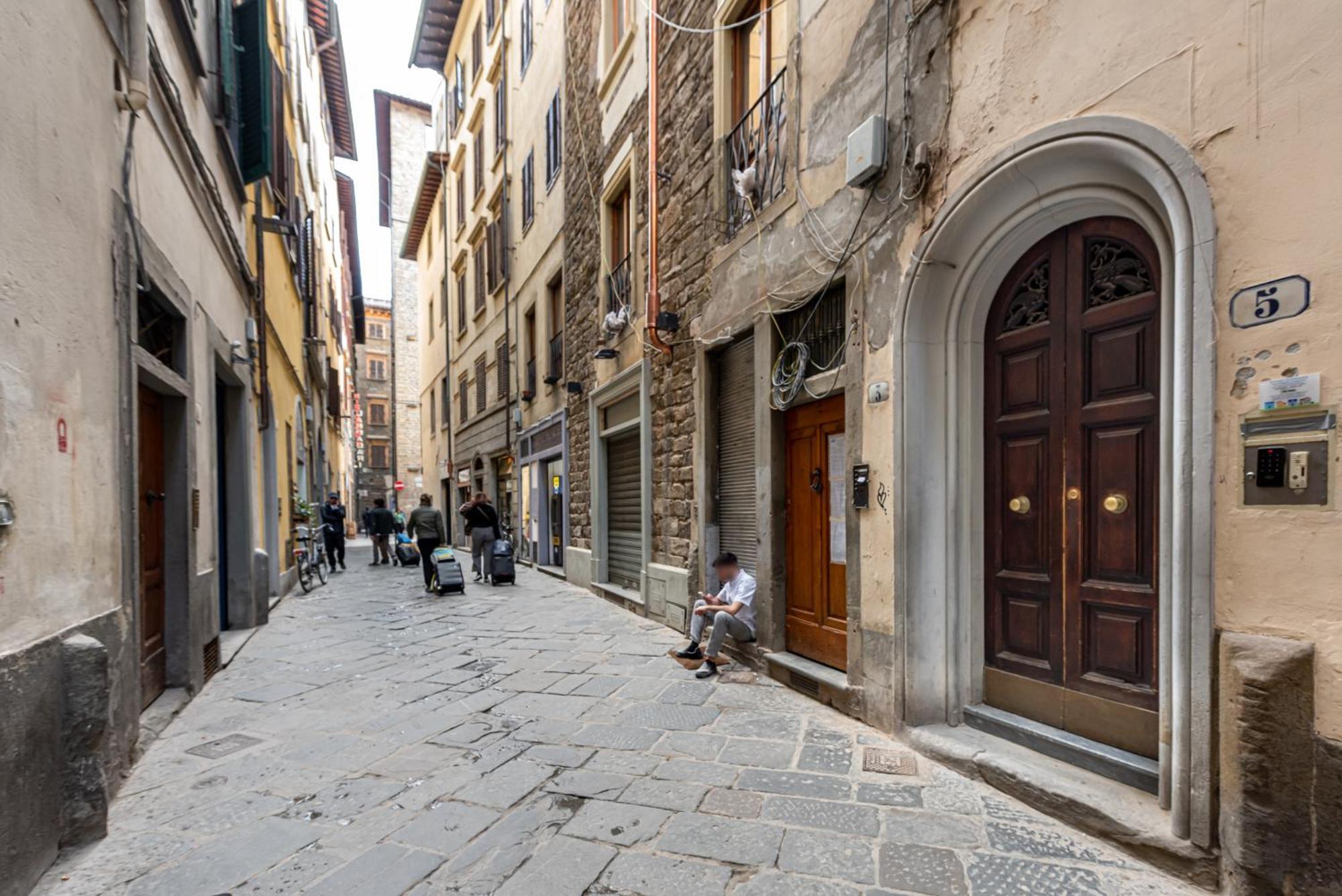 Apartamento Quiet Independent At The Duomo